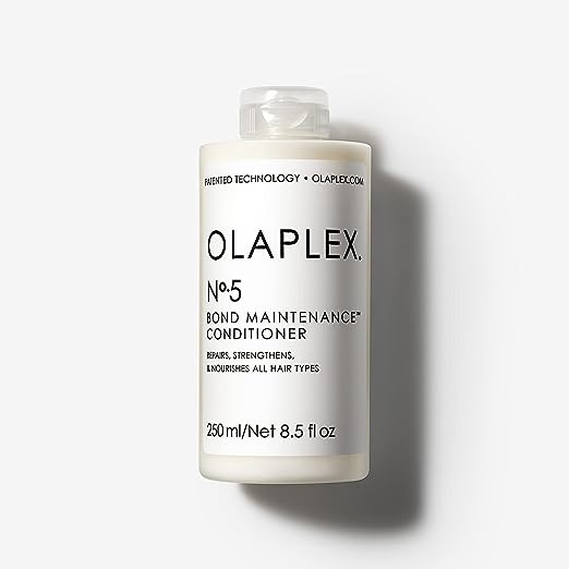 Rediscover Your Hair’s True Potential with Bond Maintenance Conditioner – Your Journey to Strong, Lustrous Locks!