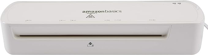 Elevate Your Document Protection with the Thermal Laminator Machine – Preserve, Protect, and Impress!