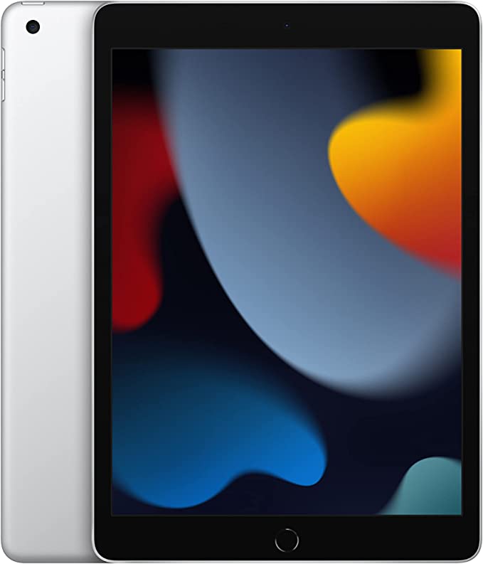 Elevate Your Digital Experience with the 2021 10.2-inch iPad – Unleash Limitless Possibilities!