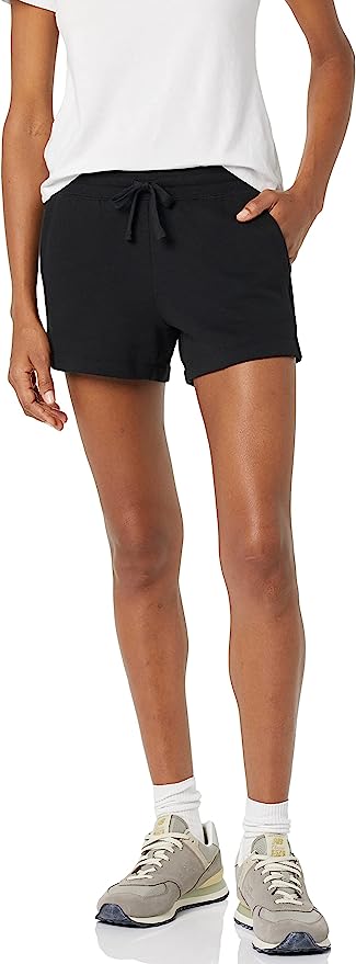 Elevate Your Comfort and Style with Women’s Fleece Shorts – Your Ultimate Loungewear Essential!