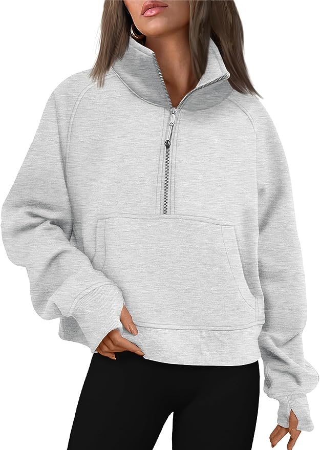 Sweaters: Embrace Comfort and Style with Oversized Pullover Sweatshirts