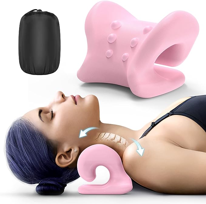 Discover Ultimate Comfort and Alignment with the Stretcher – Your Path to a Healthier You!