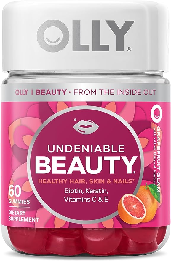 Unleash Your Hair’s Full Potential with Undeniable Beauty Keratin Supplement – Your Path to Stronger, Healthier Locks!