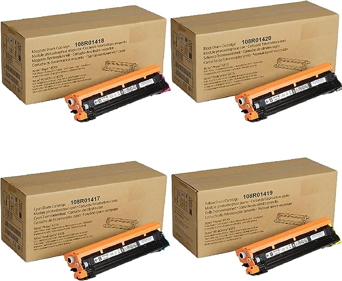 Revolutionize Your Printing with Remanufactured Workcentre Cartridges – Unbeatable Quality and Savings!