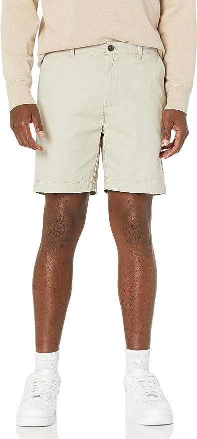Introducing the Men’s Slim-Fit Short – Embrace Style and Comfort!