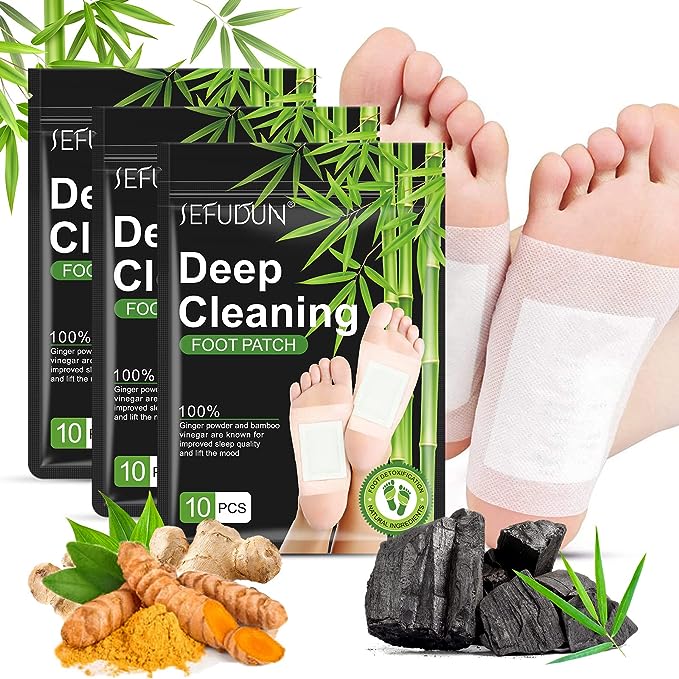 Embrace Freshness and Purity with the Cleansing Adhesive Pads Infused with Natural Vinegar – Your Solution for a Healthier Environment!